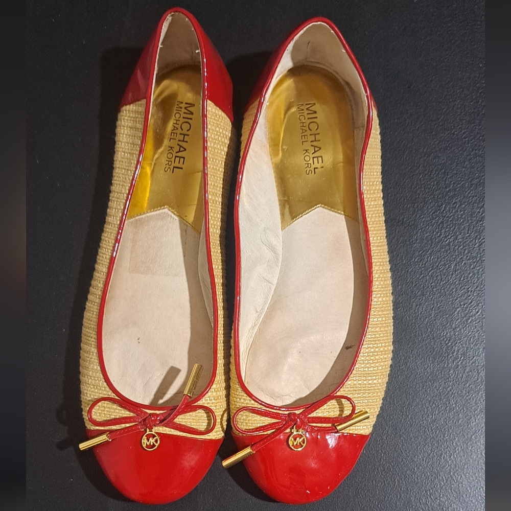 MK FLATS